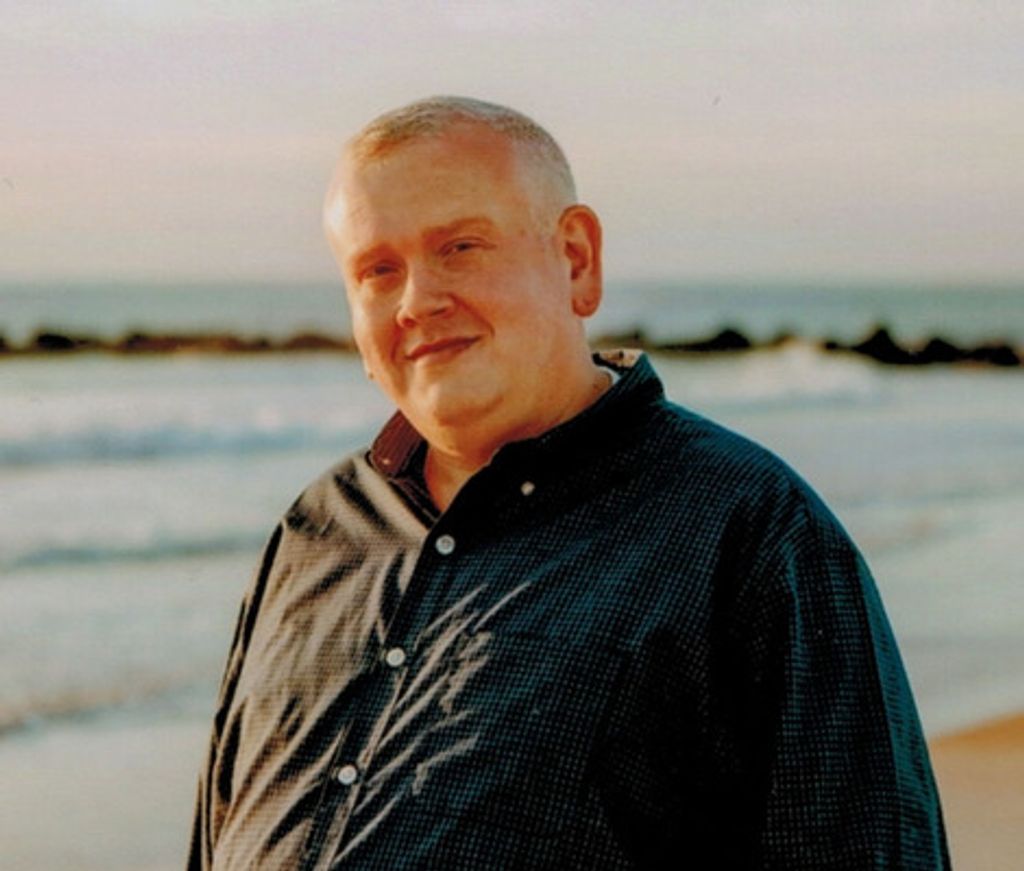 Daniel Irvin Sizemore Profile Photo