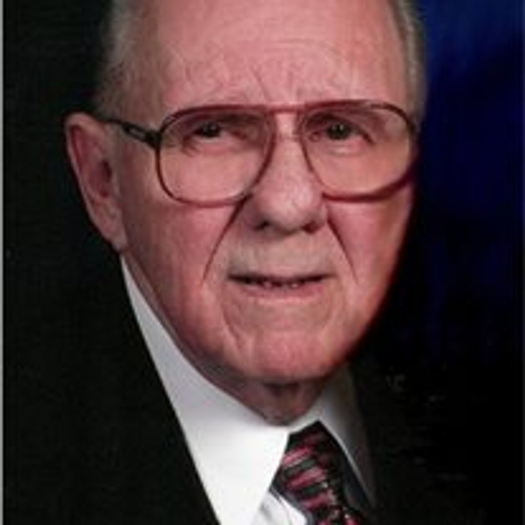 Charles C. Cleavenger