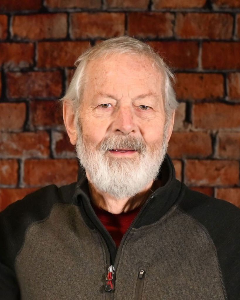 Bruce Lilley Profile Photo