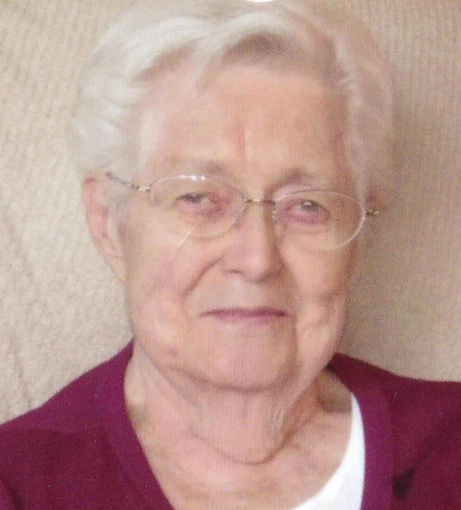 Eileen T. Bingham