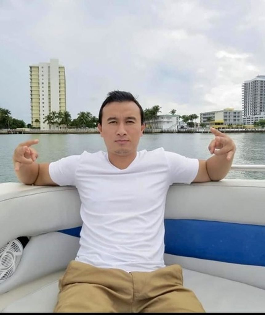 Nima D Sherpa Profile Photo