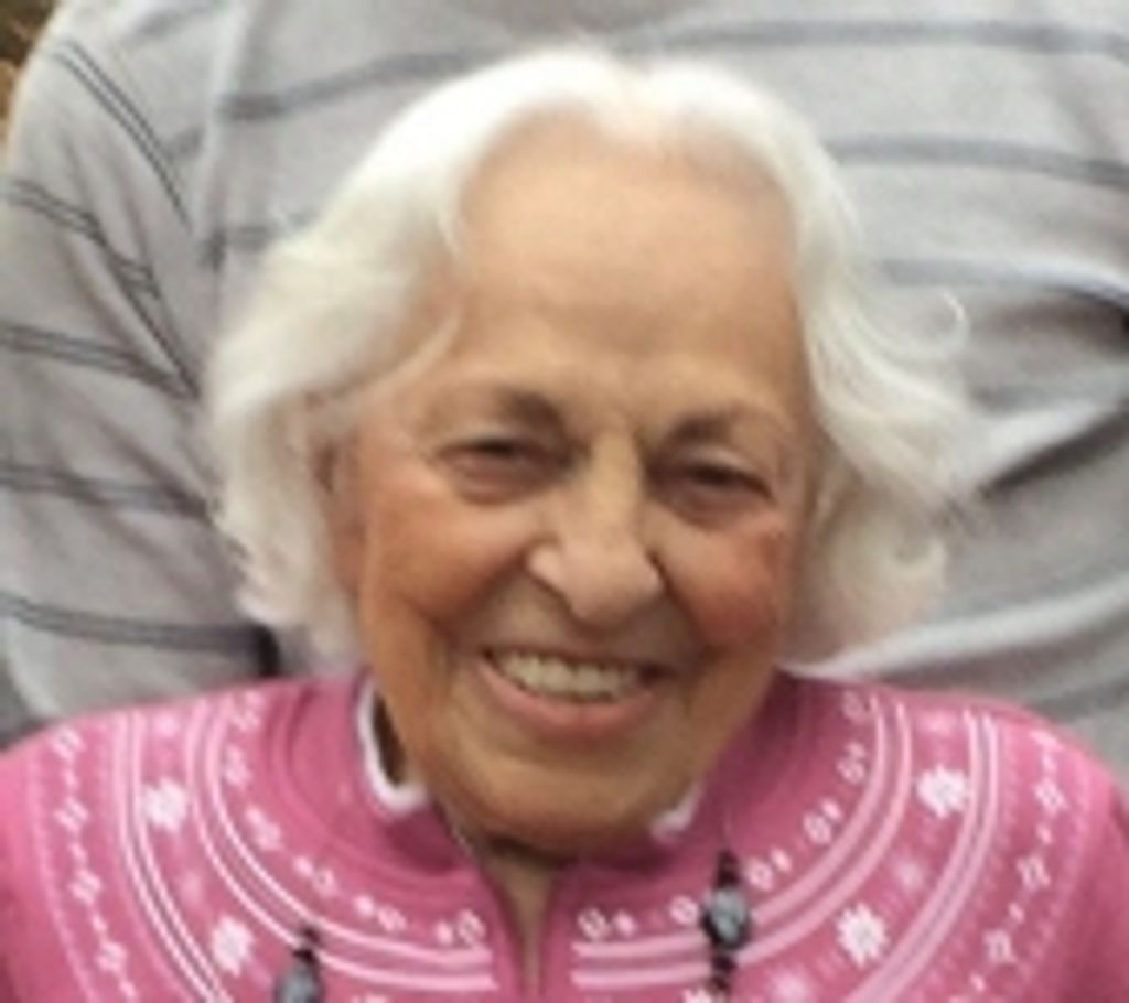 Mary C. Cretella