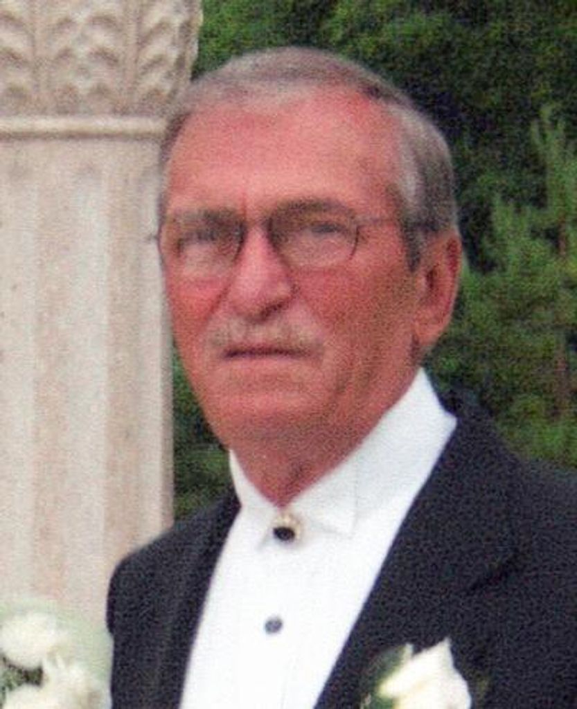 Eugene "Gene" A. Lautenschlager Profile Photo
