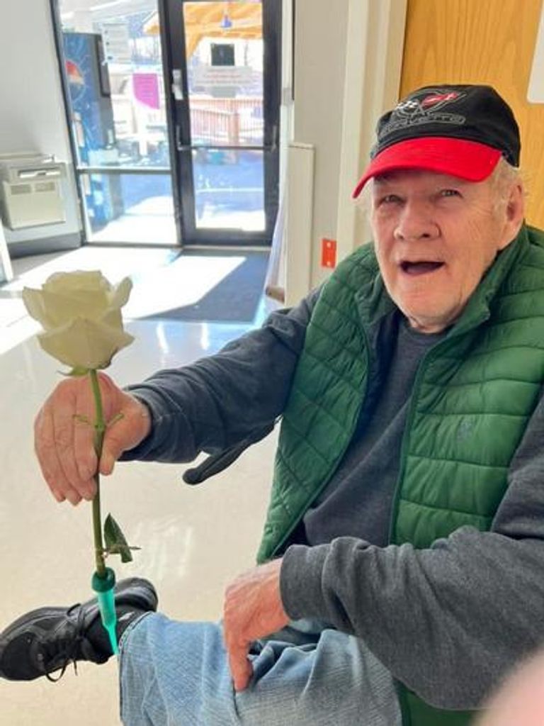 Robert James Henley Profile Photo