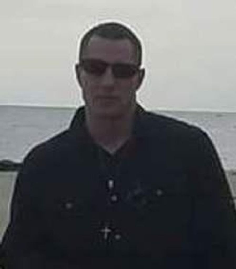 Michael Scott Cheetham