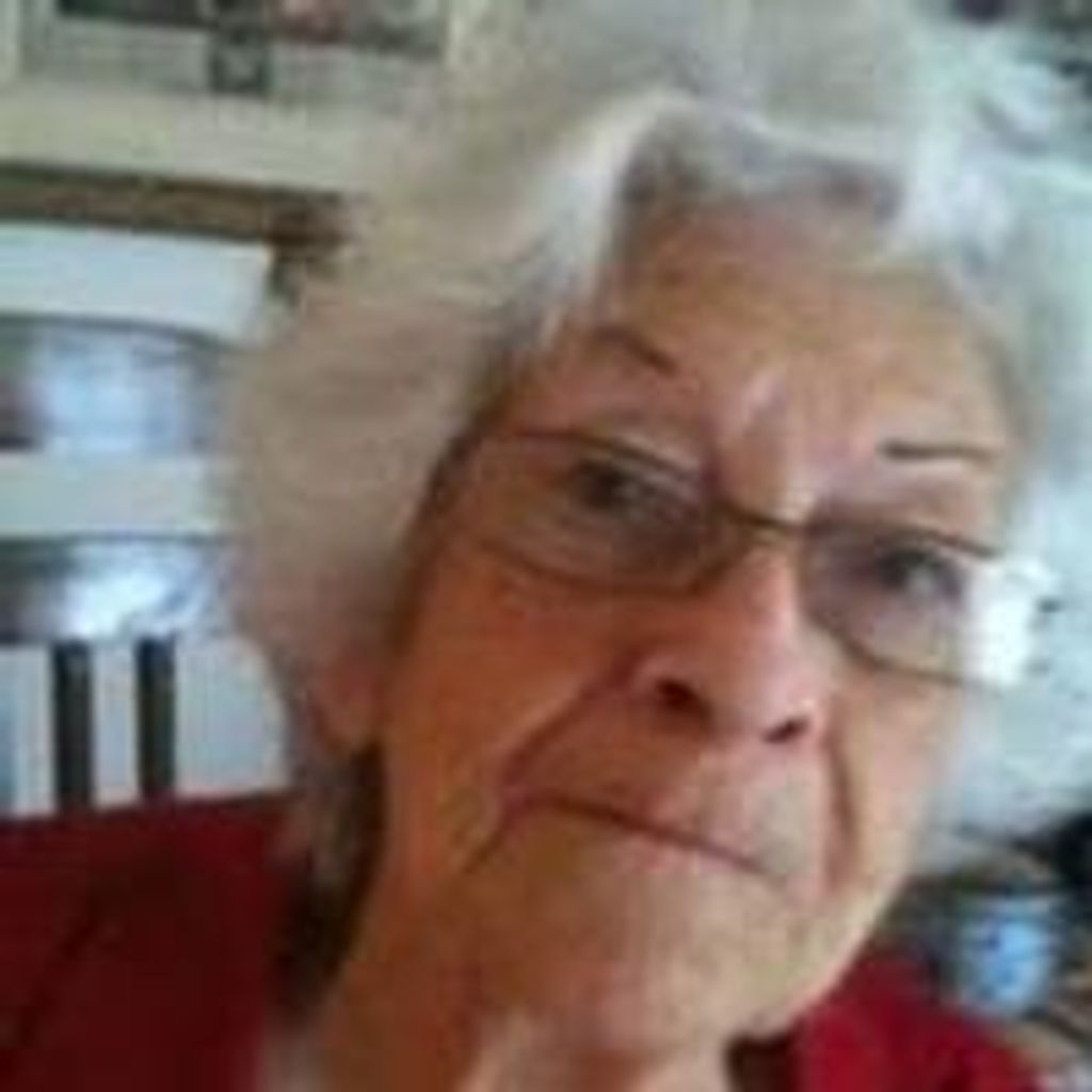 Mary Elizabeth Vanderlyn