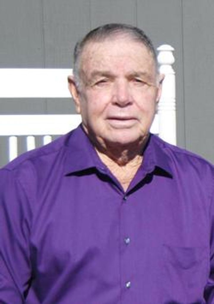 Joe Lindsey Self Profile Photo