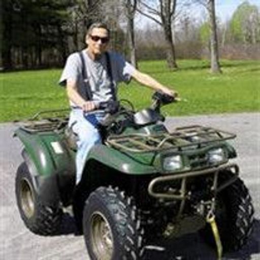 Paul W. Blaze Profile Photo
