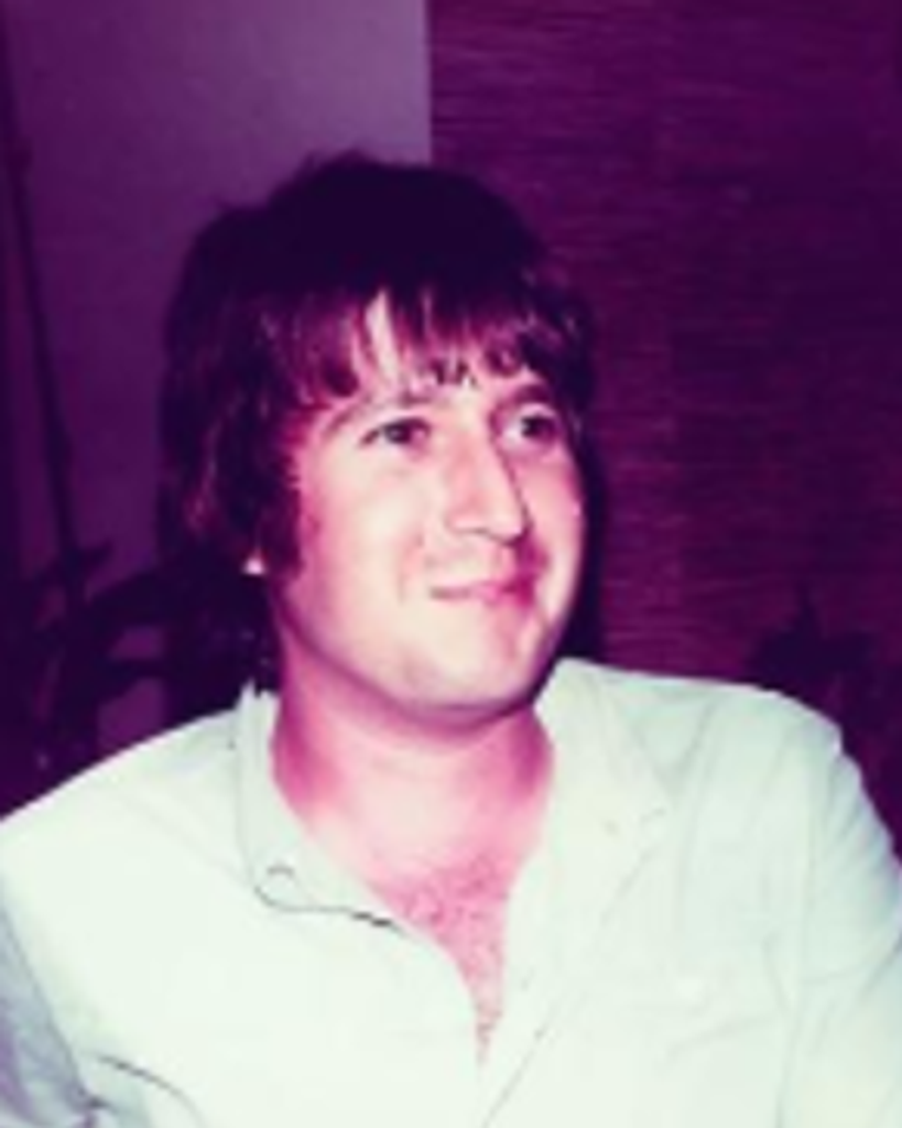 Donald Philip Werner Profile Photo