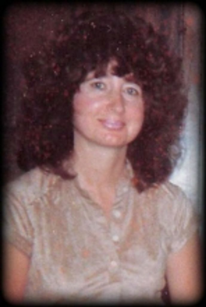 Rebecca Ellen Meador
