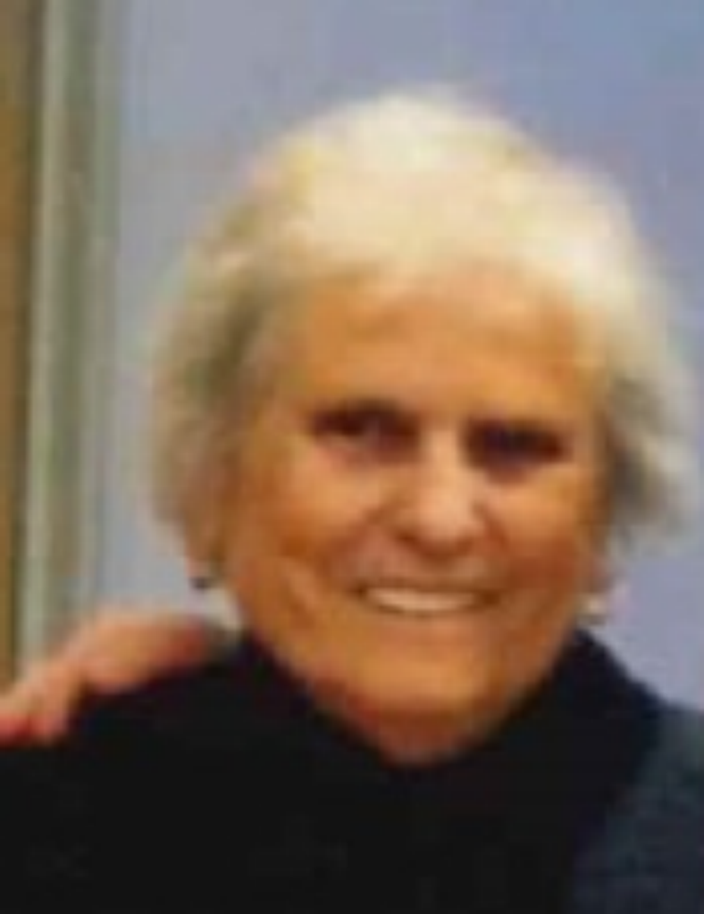 Elvira "Pat" Bartley Profile Photo