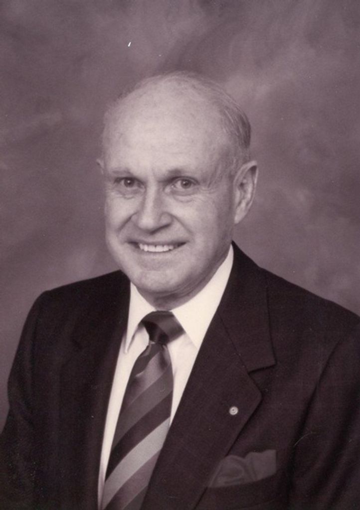 Basil C. Marhofer Profile Photo