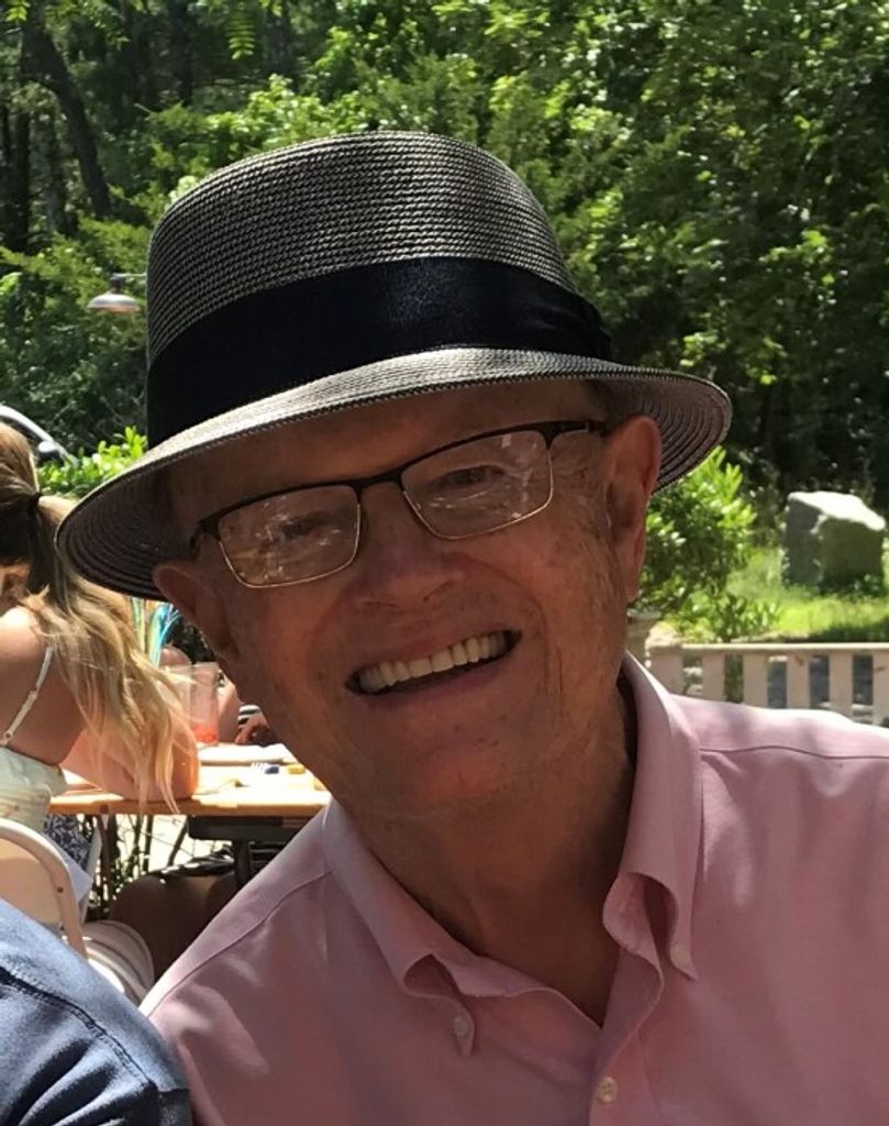 Thomas "Ted" Edward Mcgrath Profile Photo