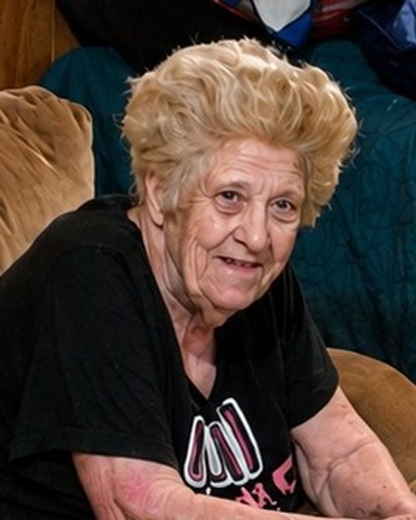 Rosia Lee Pollard Profile Photo