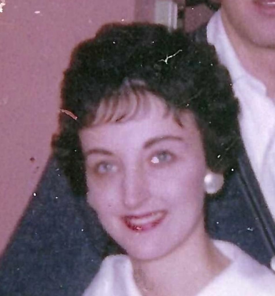 Evelyn Schneidmiller