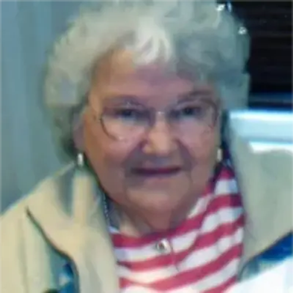 Verna Massey