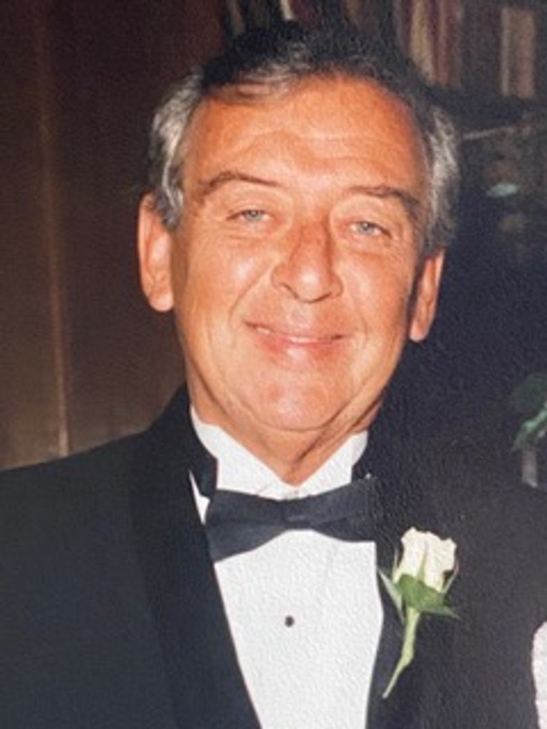 John Hinkson
