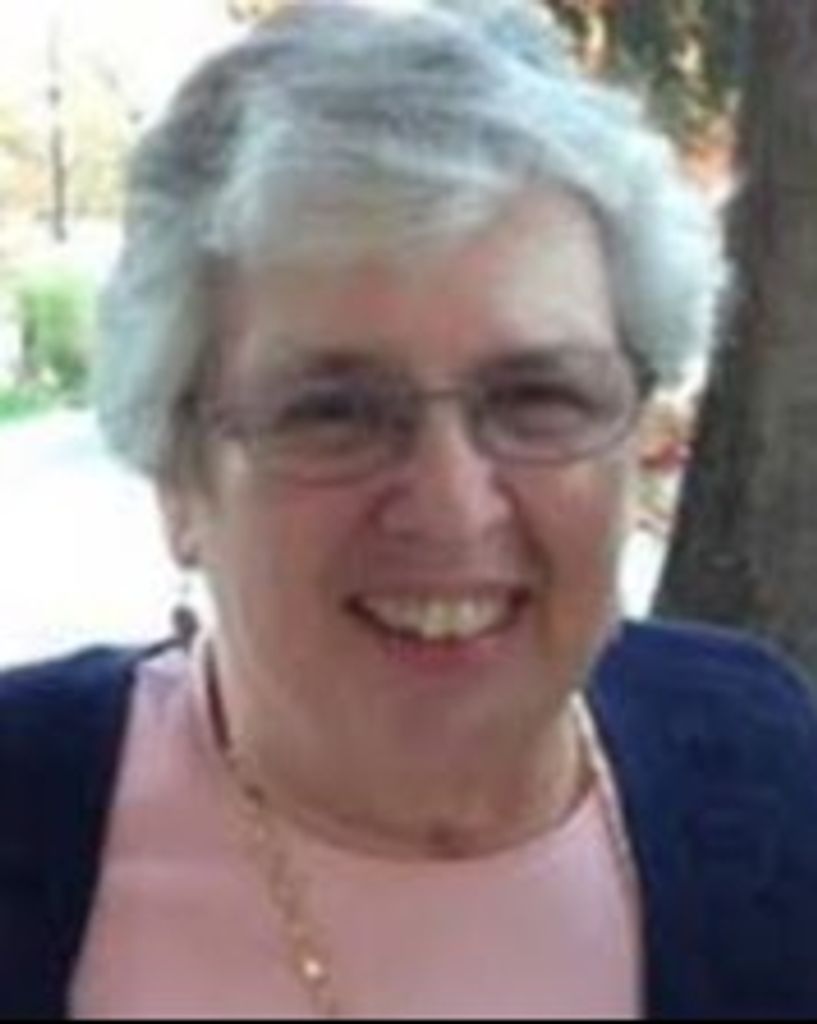 Thelma Pilbeam Profile Photo
