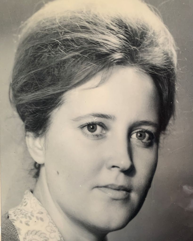 Yevgeniya Kuzmenko Profile Photo