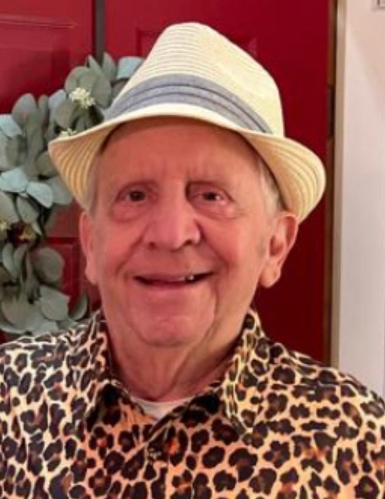 Kenneth Bryce Kinsey Profile Photo