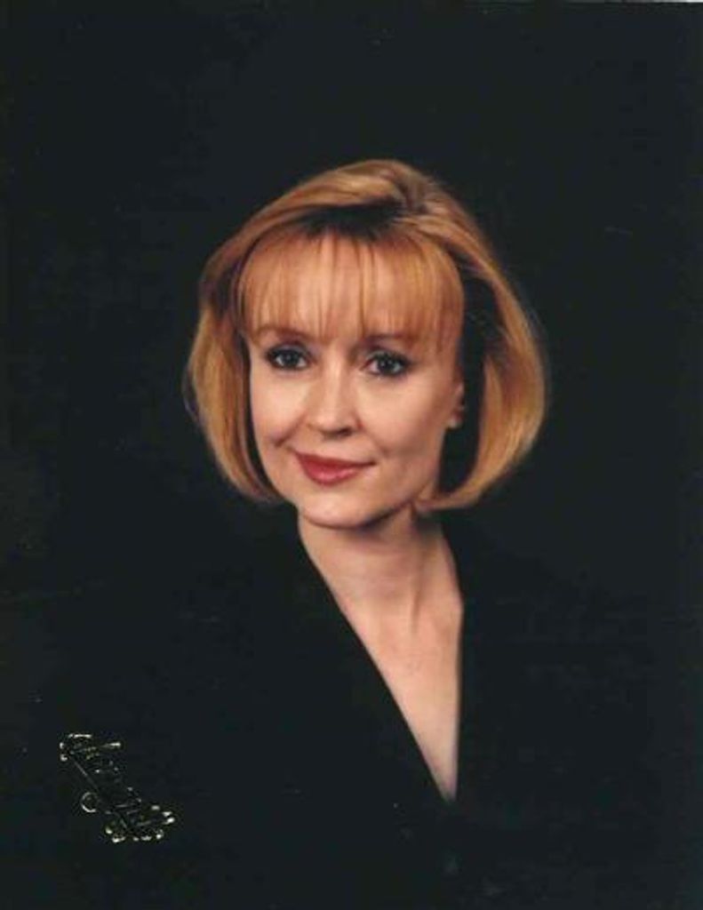 Janet Lynn Ethridge Profile Photo