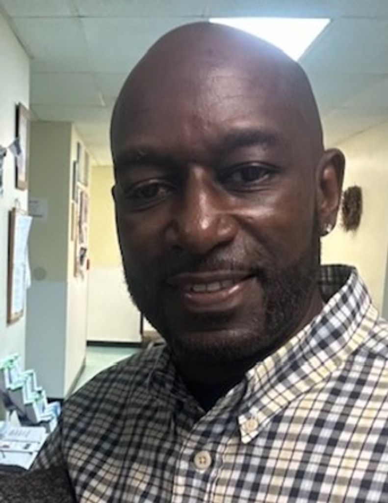 Marvin Todd Randolph Profile Photo