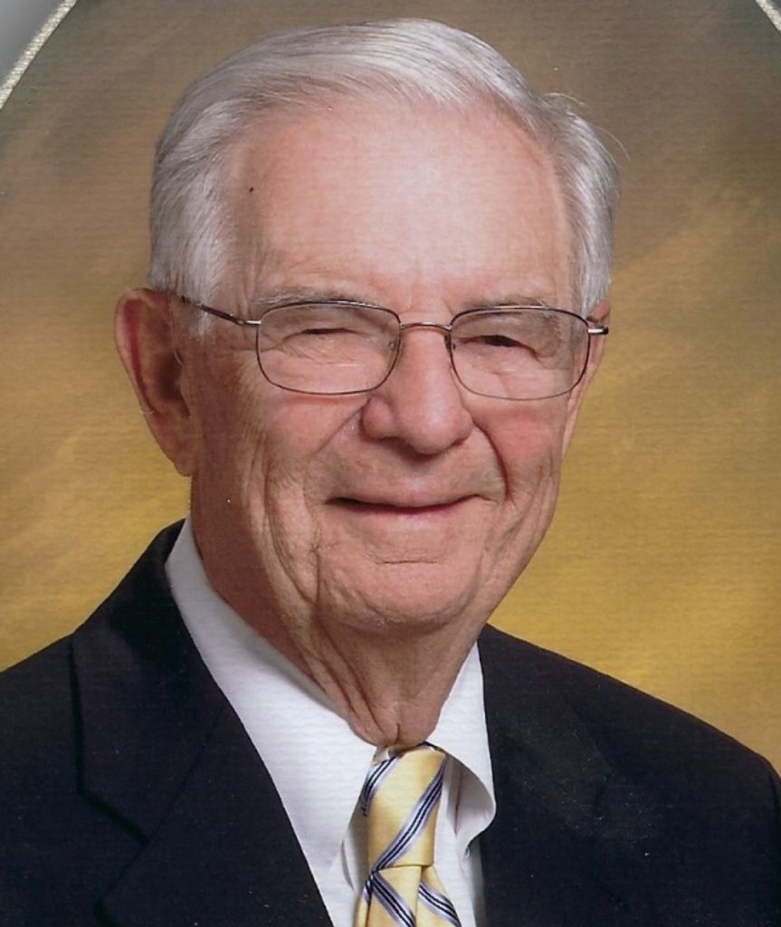 Edmund Mehl Profile Photo