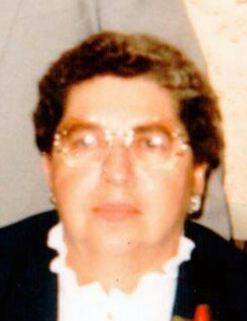Wilma M. Stellhorn Profile Photo
