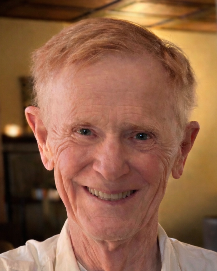 Richard David Brainard