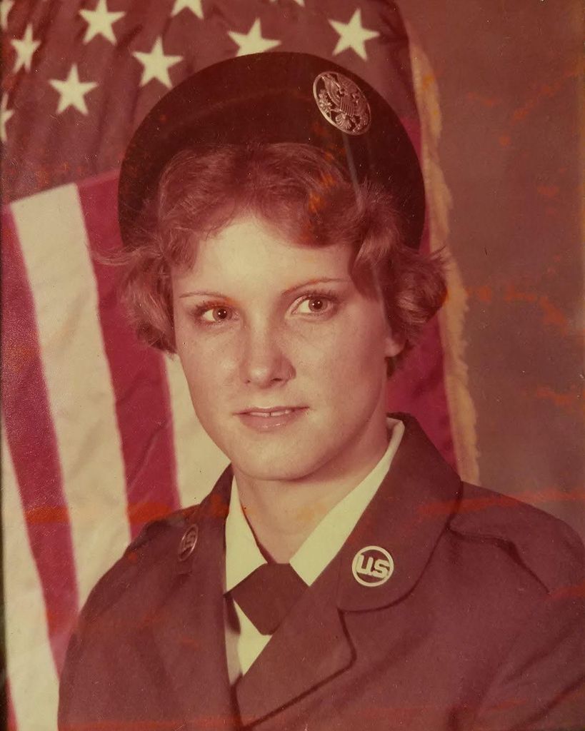 Meryl Ann Sharp Profile Photo