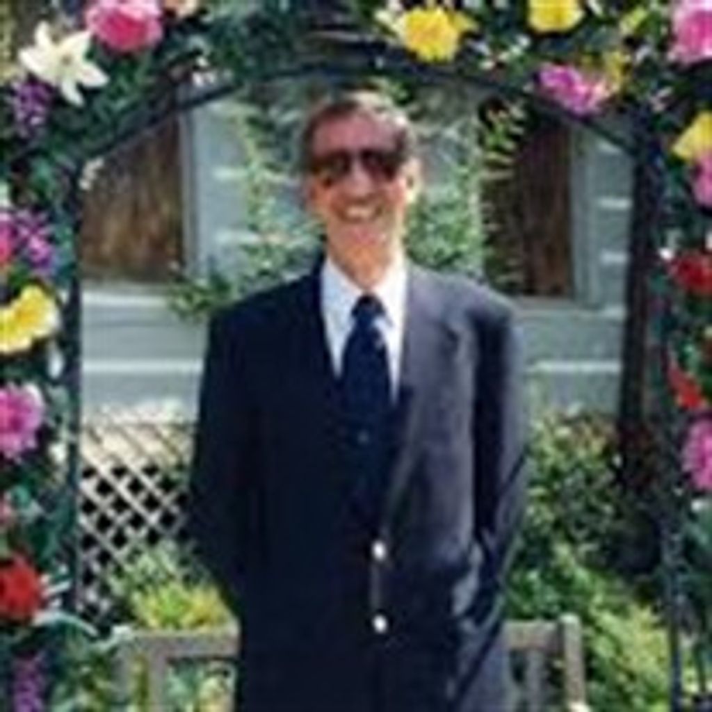 Claude "Wayne" Henegar