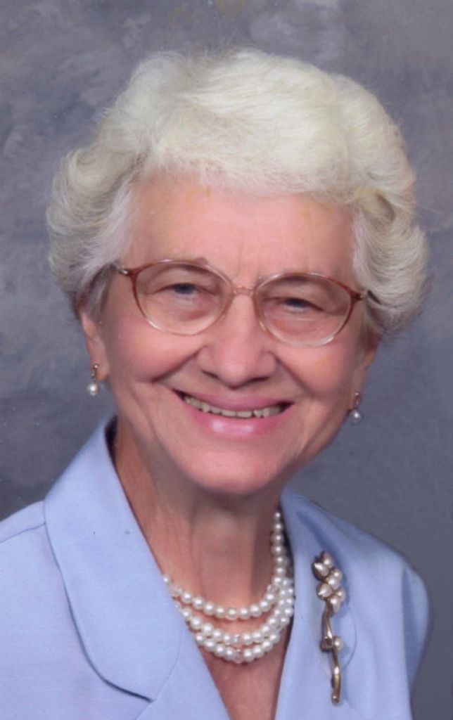 Josephine P. (Krizon)  Smith