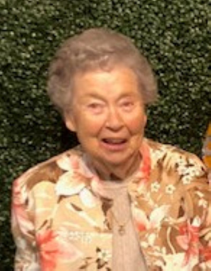 Alice “Joyce” Donahue