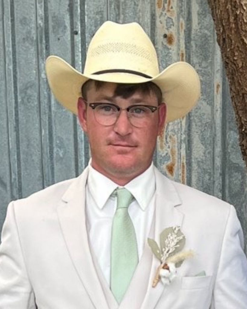 Dillan Rae Strickland Profile Photo
