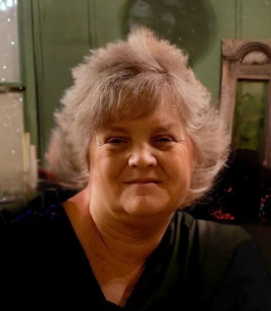 Patricia Cochran Profile Photo