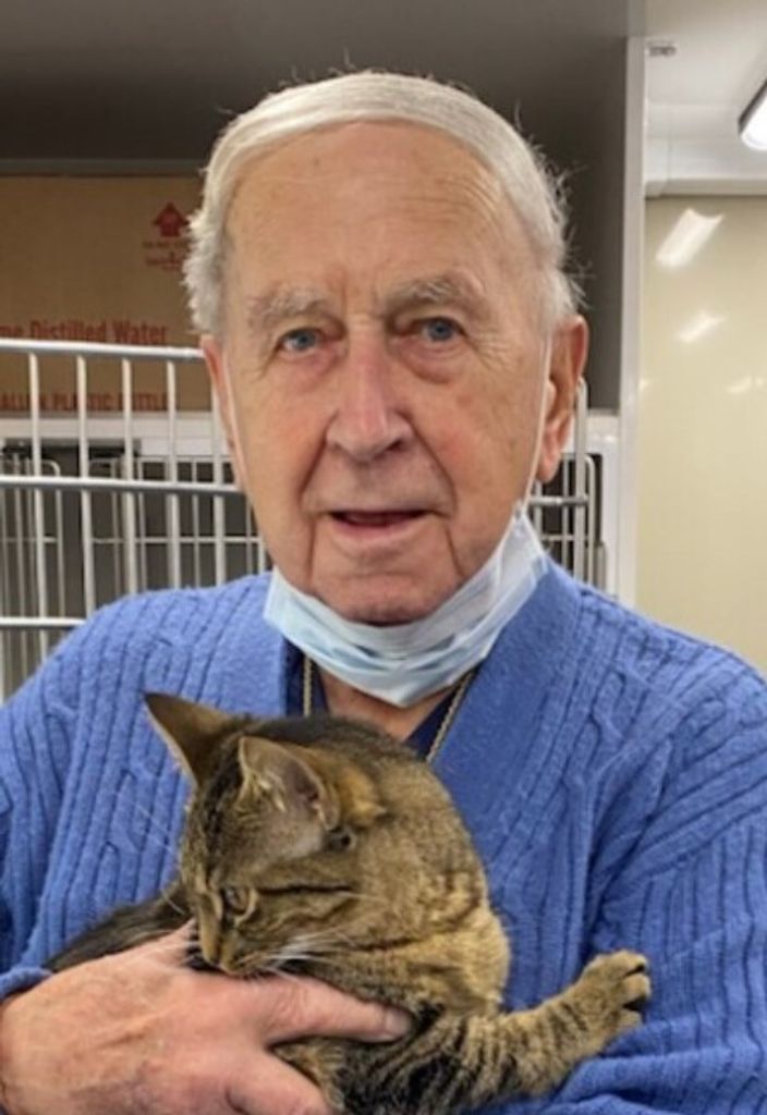 Thomas E Jenkins Profile Photo