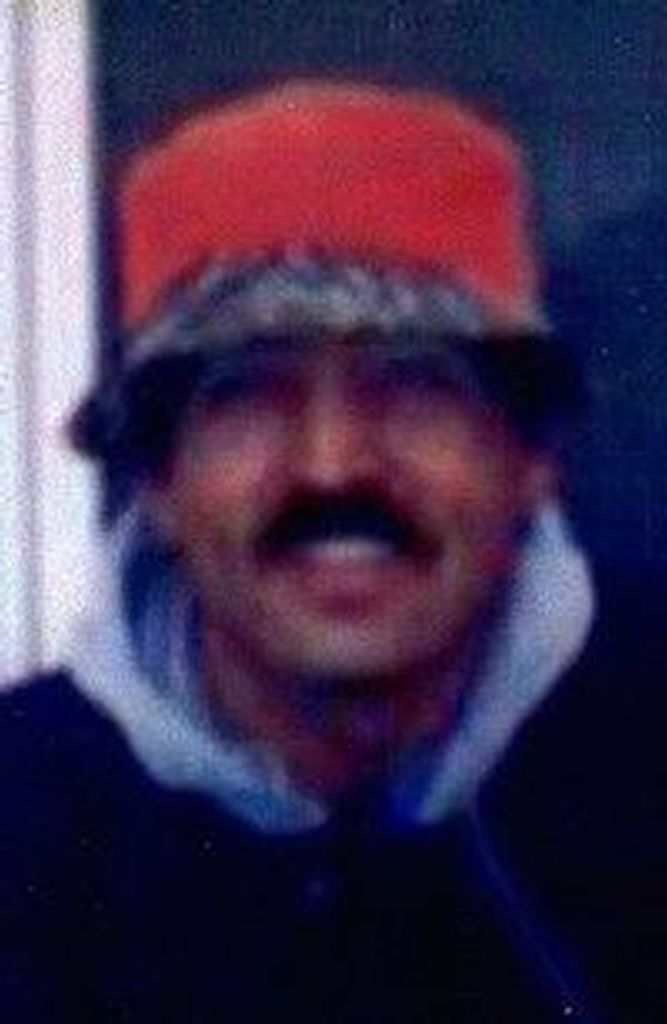 Keith John Meskimen