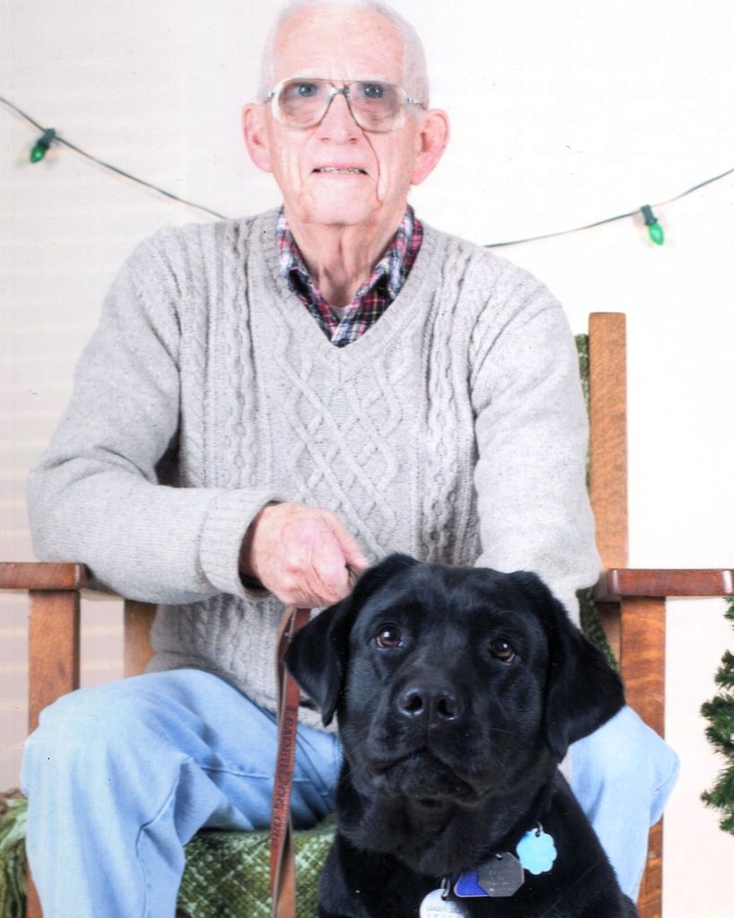 Kenneth E. Baker Profile Photo
