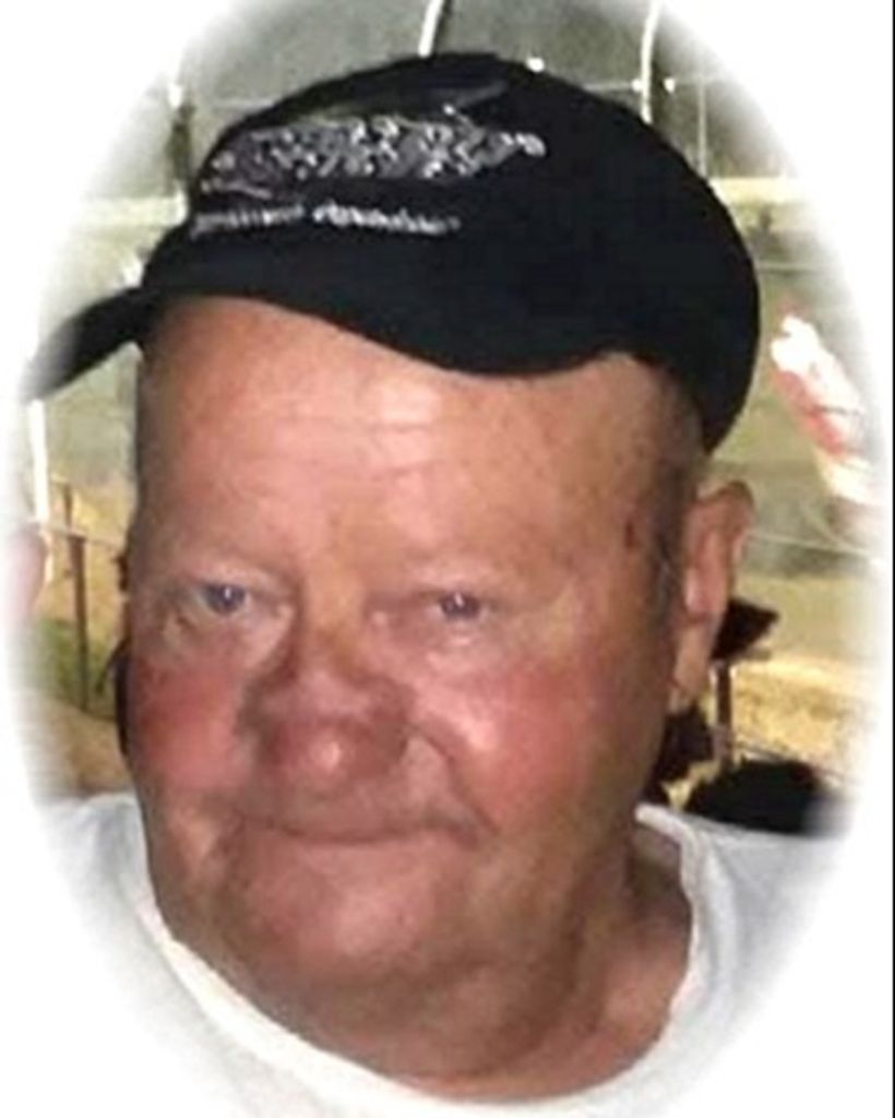 Larry E. McIntyre