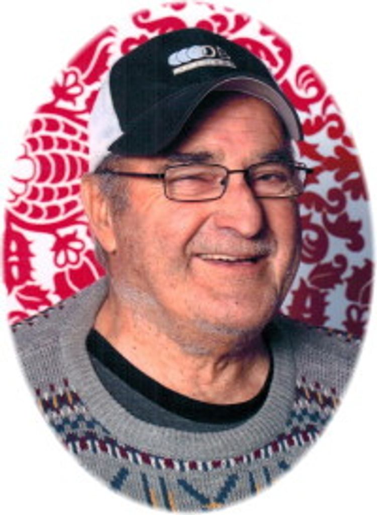 Jean-Yves (John) Paradis