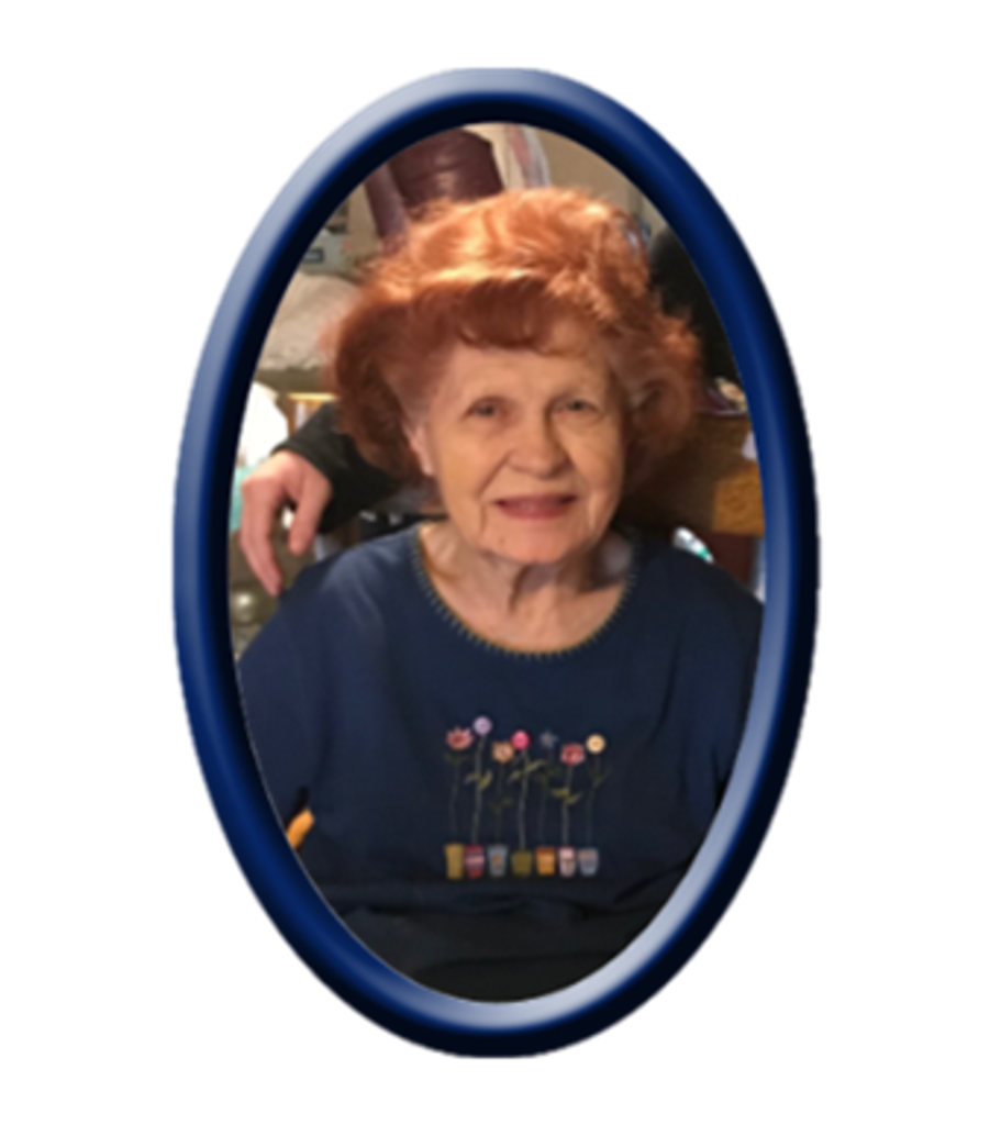 Vera "Elaine" Smith