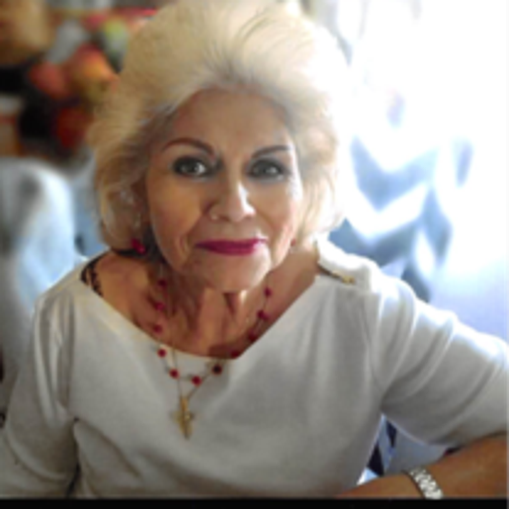 Armida Morales Valdovinos