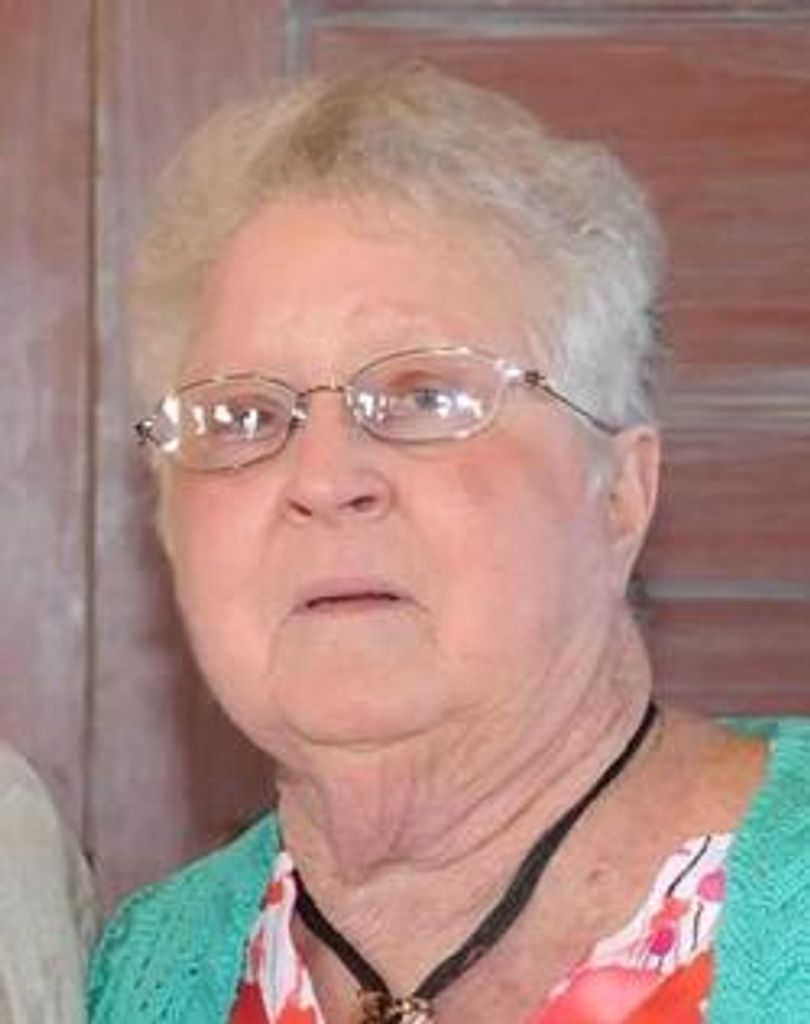 Linda Sue (Pethoud) Trammell Hunt Profile Photo