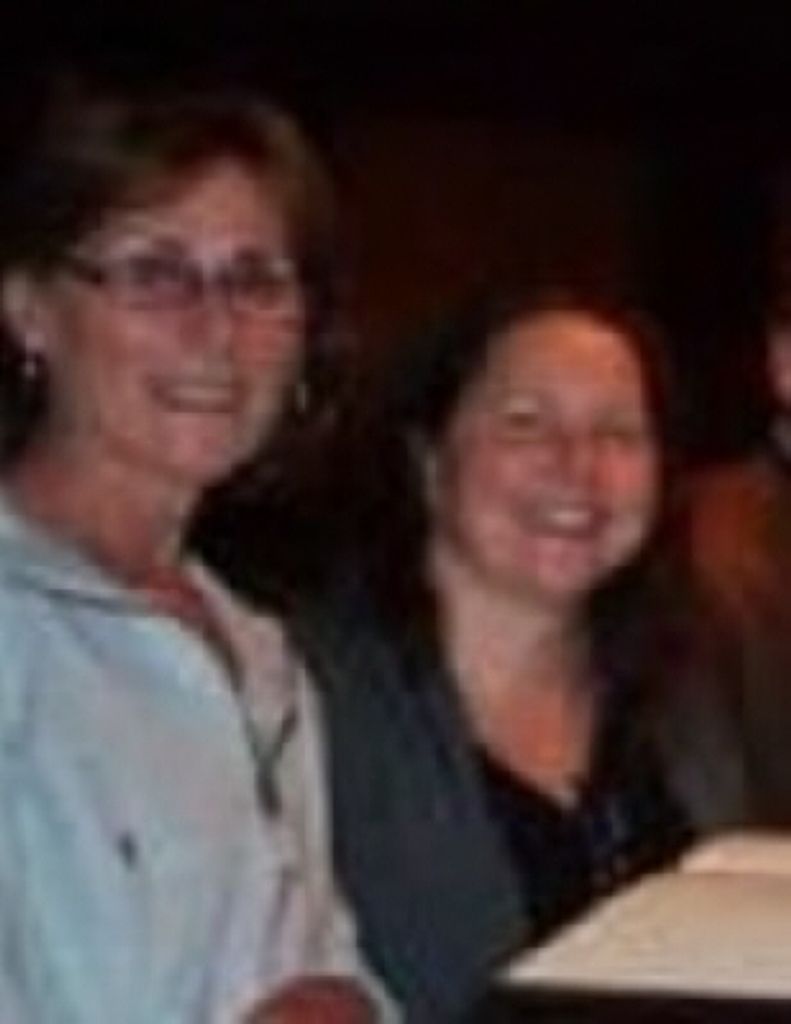 Margaret A. Mcmichael