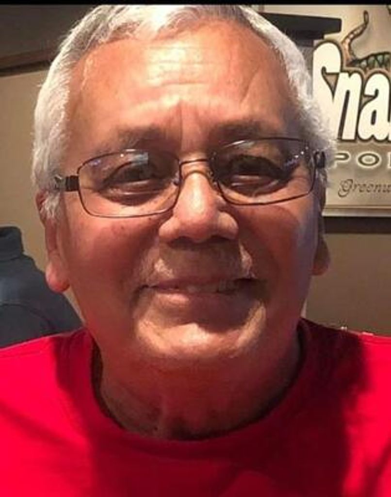 Frederick Arvine Morales Profile Photo