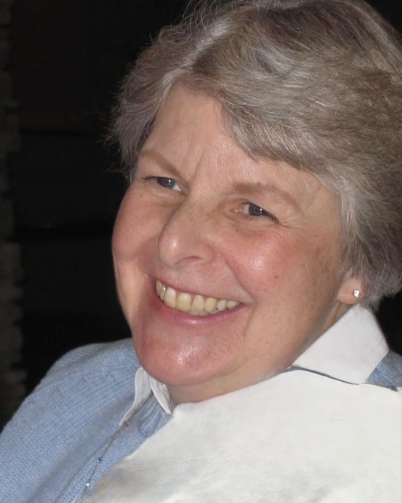 Helen Elizabeth Hartline Profile Photo