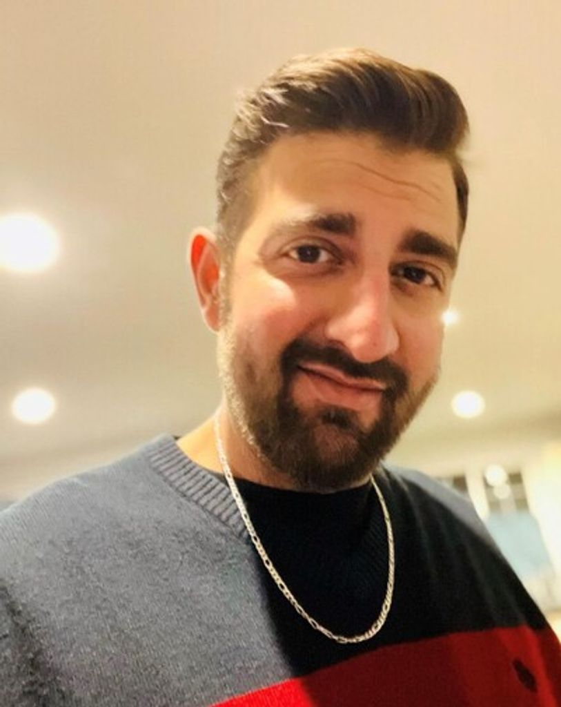 Arsalan Aboulverdi Asadi Profile Photo