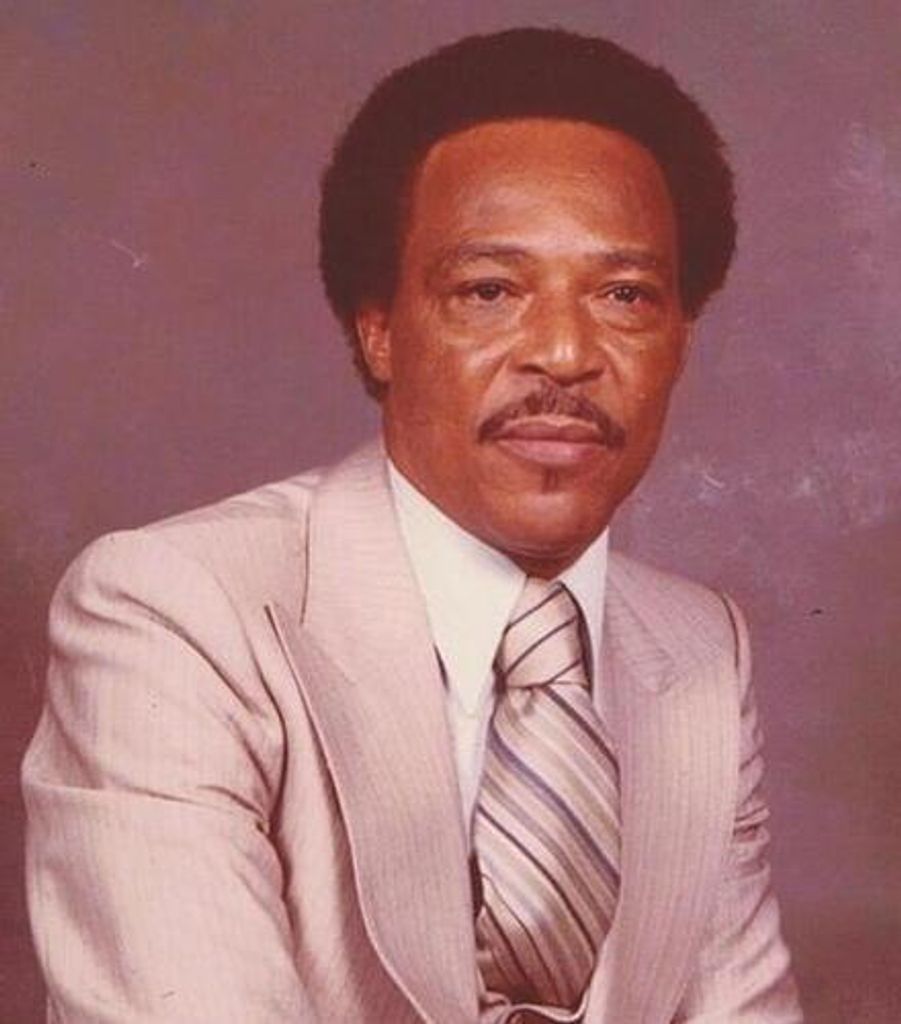 Virgil Tucker