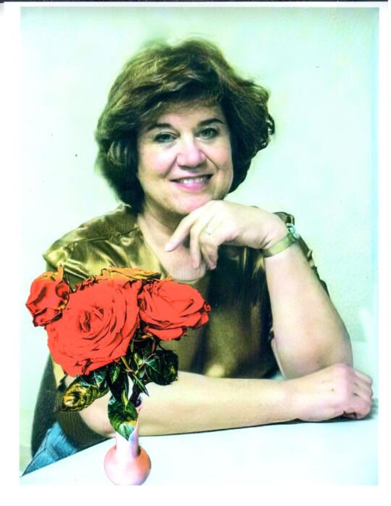 Linda Armas