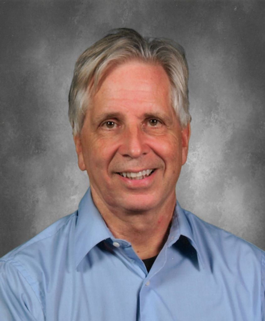 Jerome Lee Dotter Profile Photo